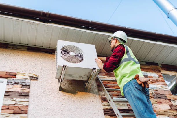 Air duct Cleaning in Covington, TN