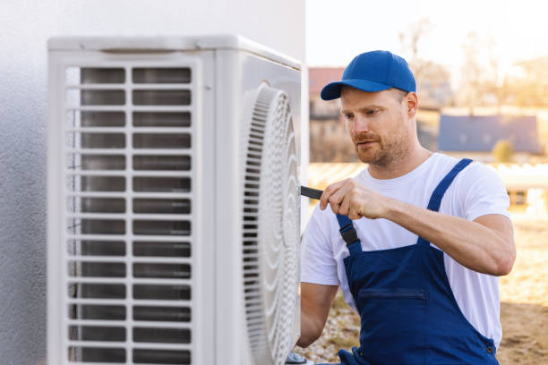 Best HVAC tune-up services  in Covington, TN