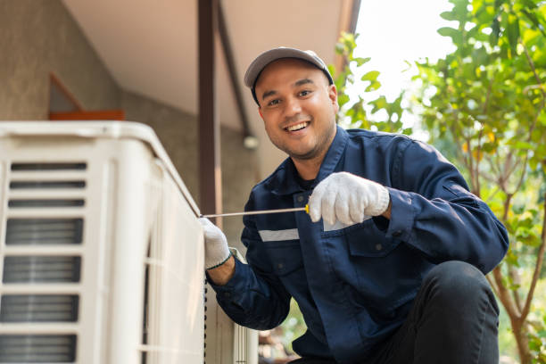 Best HVAC replacement cost  in Covington, TN