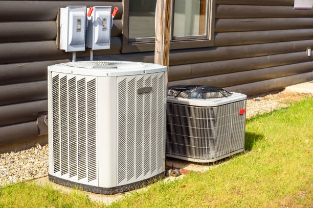 Reliable Covington, TN HVAC Solutions